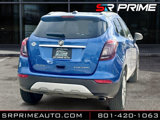 Used 2018 Buick Encore Preferred image 3