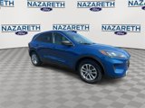 Used 2022 Ford Escape SE image 2