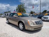 Used 2006 Cadillac DTS image 3