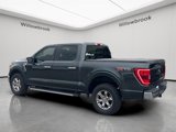Certified 2021 Ford F150 XLT image 4