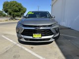 Used 2023 Chevrolet Blazer LT w/ Driver Confidence Package image 2