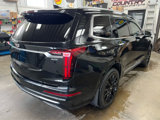 Used 2022 Cadillac XT6 Premium Luxury w/ Platinum Package image 4