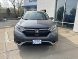 Used 2022 Honda CR-V EX image 2