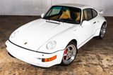 Used 1994 Porsche 911 Turbo image 2