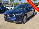 Used 2023 Acura RDX FWD image 3