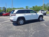 Used 2023 Jeep Grand Cherokee Laredo w/ Luxury Tech Group I image 4