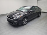 Used 2021 Kia Forte LXS image 2