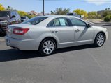 Used 2008 Lincoln MKZ image 2