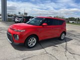 Used 2020 Kia Soul S image 3