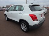 Used 2016 Chevrolet Trax LS w/ LPO, Protection Package image 5