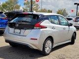 New 2024 Nissan Leaf S image 5