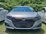 Used 2022 Honda Accord Sport image 2