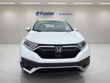 Used 2022 Honda CR-V EX-L image 2