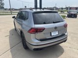 Used 2022 Volkswagen Tiguan SE R-Line image 5
