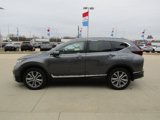 Used 2021 Honda CR-V Touring image 3