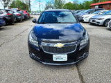 Used 2014 Chevrolet Cruze LT w/ RS Package image 4