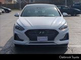 Used 2019 Hyundai Sonata Limited w/ Ultimate Package 02 image 2