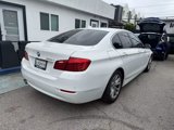 Used 2014 BMW 528i Sedan image 4