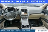 Used 2019 Lincoln Nautilus Reserve image 4