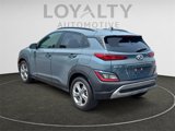 Used 2022 Hyundai Kona SEL w/ Convenience Package image 3