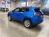 New 2025 Jeep Compass Latitude image 3