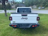 Certified 2021 Jeep Gladiator Mojave image 6