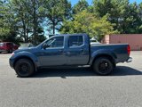 Used 2017 Nissan Frontier SV image 4