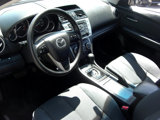 Used 2012 MAZDA MAZDA6 i Sport image 6