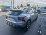 New 2025 Chevrolet Trax RS w/ Driver Confidence Package image 4
