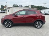 Used 2021 Buick Encore Preferred image 4