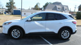 Used 2021 Ford Escape SE image 6