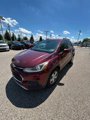 Used 2017 Chevrolet Trax LT w/ Driver Confidence Package image 2
