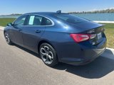 Used 2022 Chevrolet Malibu LT image 6