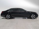 Certified 2018 Mercedes-Benz S 560 Sedan image 6