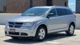 Used 2017 Dodge Journey SE w/ Flexible Seating Group image 3