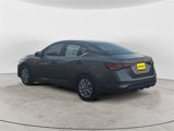 New 2025 Nissan Sentra S image 3