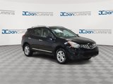 Used 2015 Nissan Rogue S w/ Convenience Package image 3