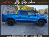 Used 2023 Chevrolet Silverado 1500 LT Trail Boss image 6