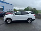 Used 2020 Chevrolet Equinox LT image 2
