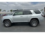Used 2024 Toyota 4Runner TRD Off-Road Premium image 2