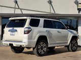 Used 2016 Toyota 4Runner Limited image 4