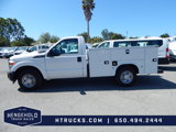 Used 2015 Ford F250 XL image 4