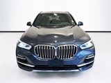 Used 2020 BMW X5 xDrive40i w/ Premium Package image 2