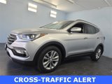 Used 2017 Hyundai Santa Fe Sport 2.0T image 4