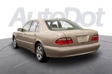 Used 2002 Mercedes-Benz E 320 Sedan image 2