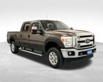 Used 2015 Ford F250 XLT w/ XLT Premium Package image 3