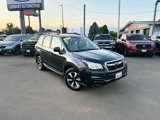 Used 2017 Subaru Forester 2.5i w/ Alloy Wheel Package image 2