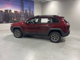 Used 2020 Jeep Cherokee Trailhawk w/ Comfort/Convenience Group image 4