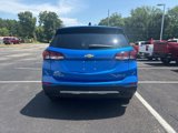 Used 2024 Chevrolet Equinox LT image 4