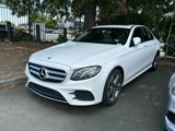 Used 2018 Mercedes-Benz E 300 4MATIC image 2